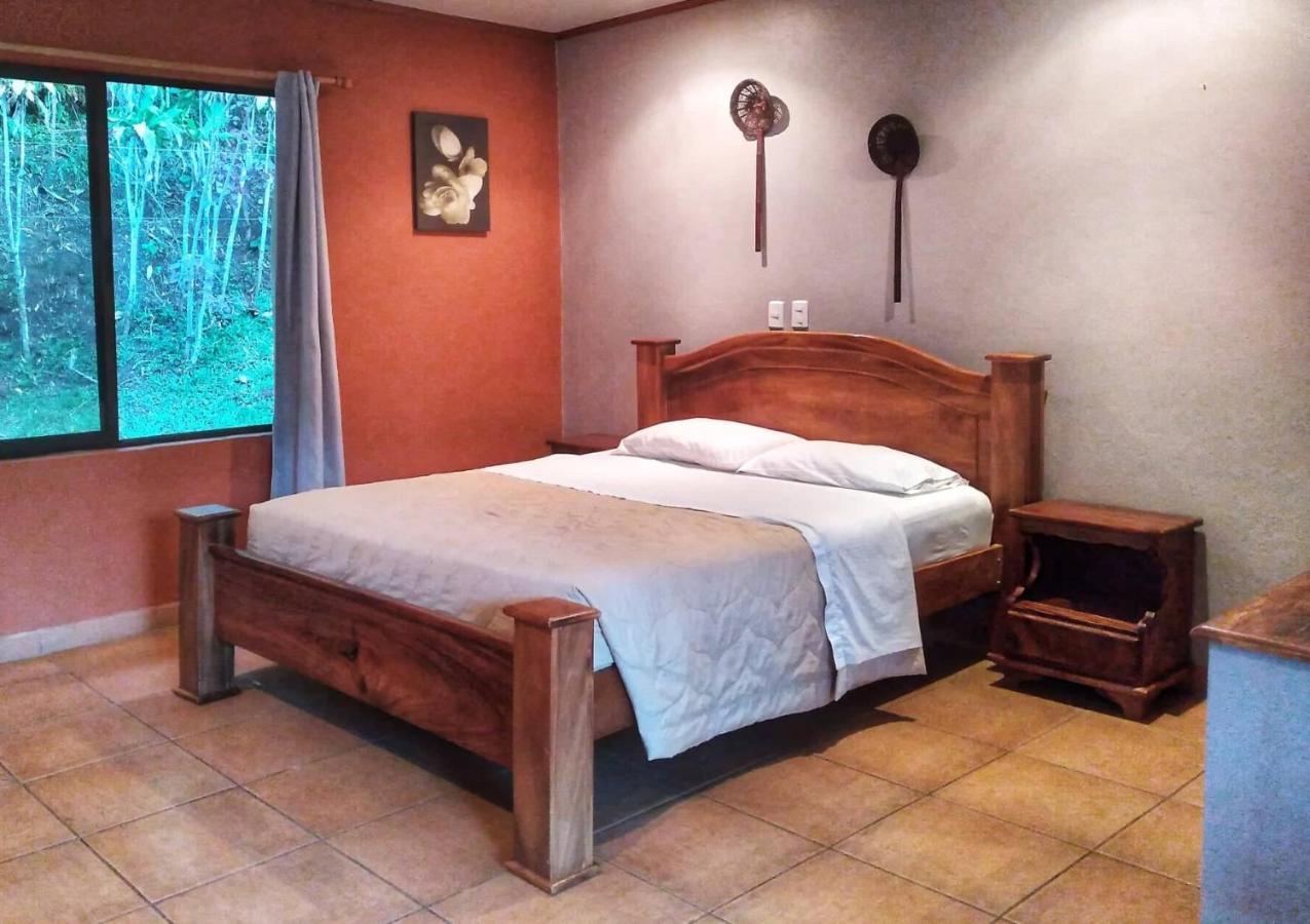 Regenerate Wellness Center At Villas Escondidas Grecia Exteriör bild